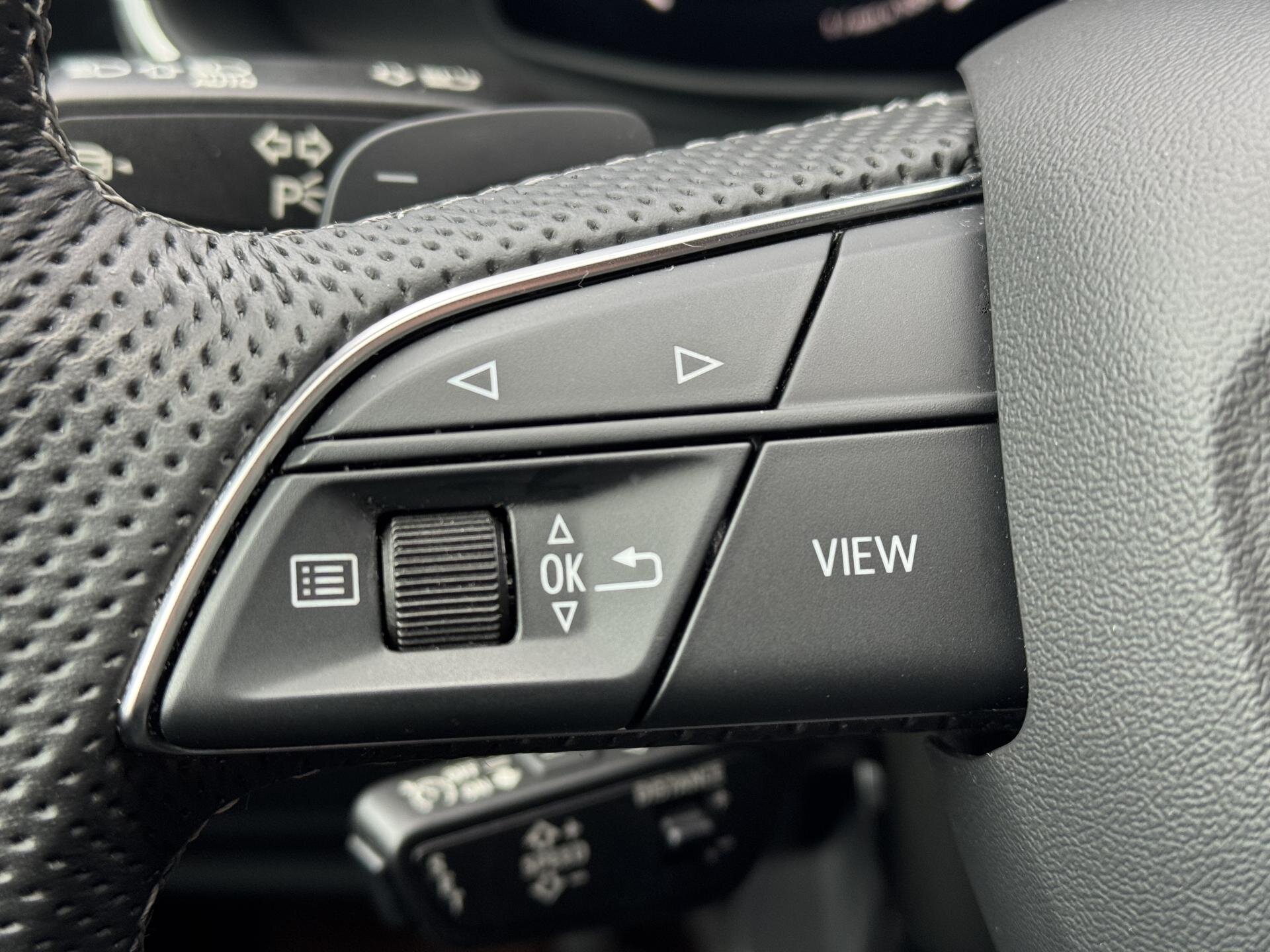 Audi Q8 SUV 3,0 l 210 kw