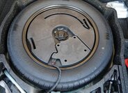 Škoda Kodiaq SUV 2,0 l 110 kw