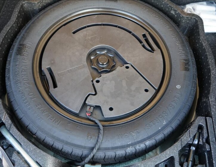 Škoda Kodiaq SUV 2,0 l 110 kw