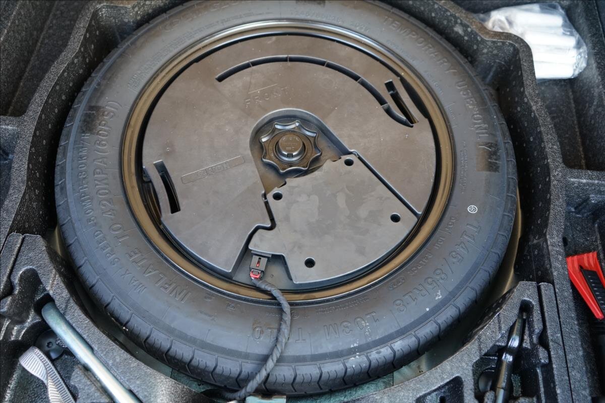 Škoda Kodiaq SUV 2,0 l 110 kw