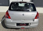 Suzuki Swift 6