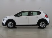 Citroën C3 Hatchback 1,2 l 61 kw