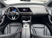 Mercedes-Benz EQC SUV 0,0 300 kw