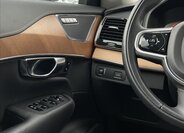 Volvo XC90 SUV 2,0 l 173 kw