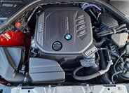 BMW Řada 3 Sedan / Limuzína 2,0 l 140 kw