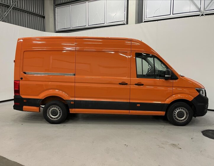 Volkswagen Crafter 23