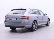 Škoda Superb Kombi 1,4 l 115 kw
