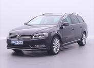 Volkswagen Passat 3