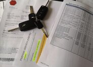 Škoda Superb Sedan / Limuzína 2,0 l 147 kw