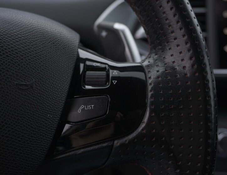 Peugeot 308 Kombi 2,0 l 133 kw