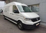 Volkswagen Crafter 29
