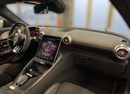 Mercedes-Benz SL Kabriolet 4,0 l 430 kw