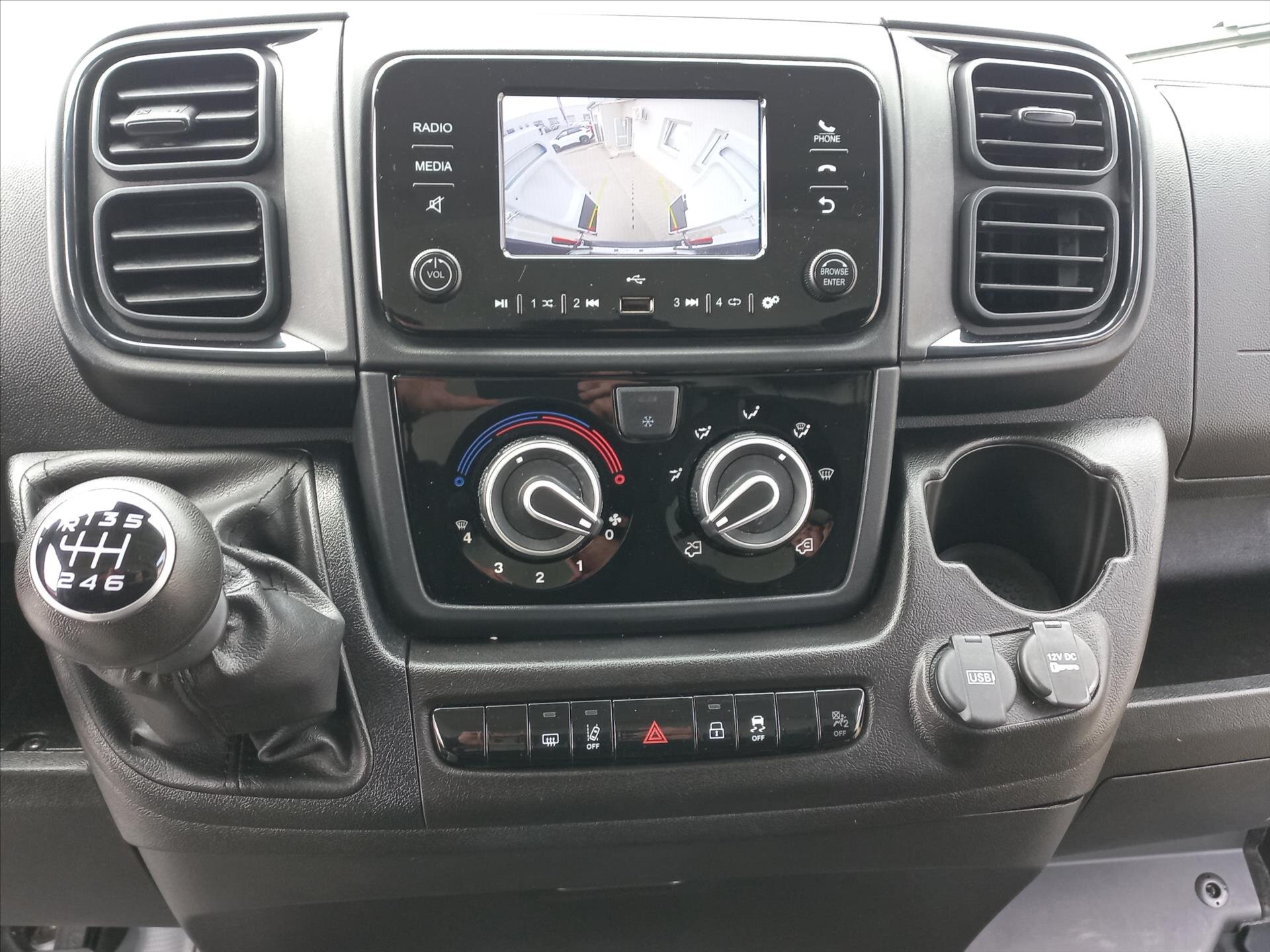 Toyota ProAce Skříň 2,2 l 132 kw