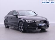 Audi S3 Sedan / Limuzína 2,0 l 221 kw