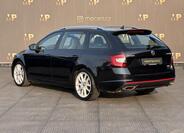 Škoda Octavia 7