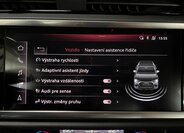 Audi Q3 SUV / Terénní 2,0 l 140 kw