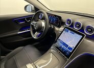 Mercedes-Benz Třídy C Kombi 2,0 l 145 kw