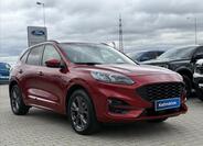 Ford Kuga 7