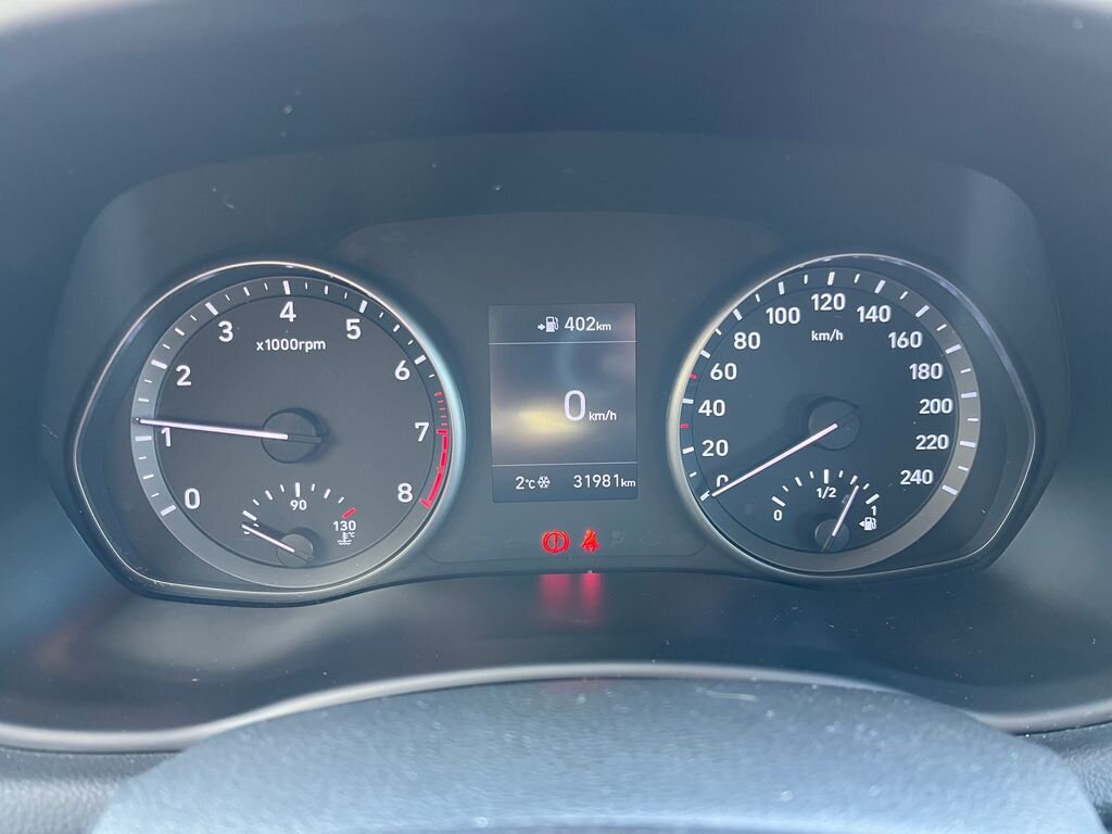 Hyundai i30 Hatchback 998,0 88 kw