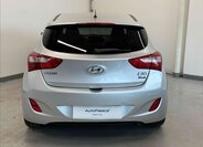 Hyundai i30 Hatchback 1,6 l 99 kw