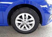 Škoda Fabia Hatchback 999,0 70 kw