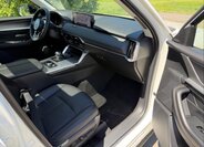 Mazda CX-60 SUV / Terénní 3,3 l 187 kw