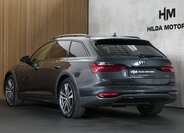 Audi A6 Allroad Kombi 3,0 l 210 kw
