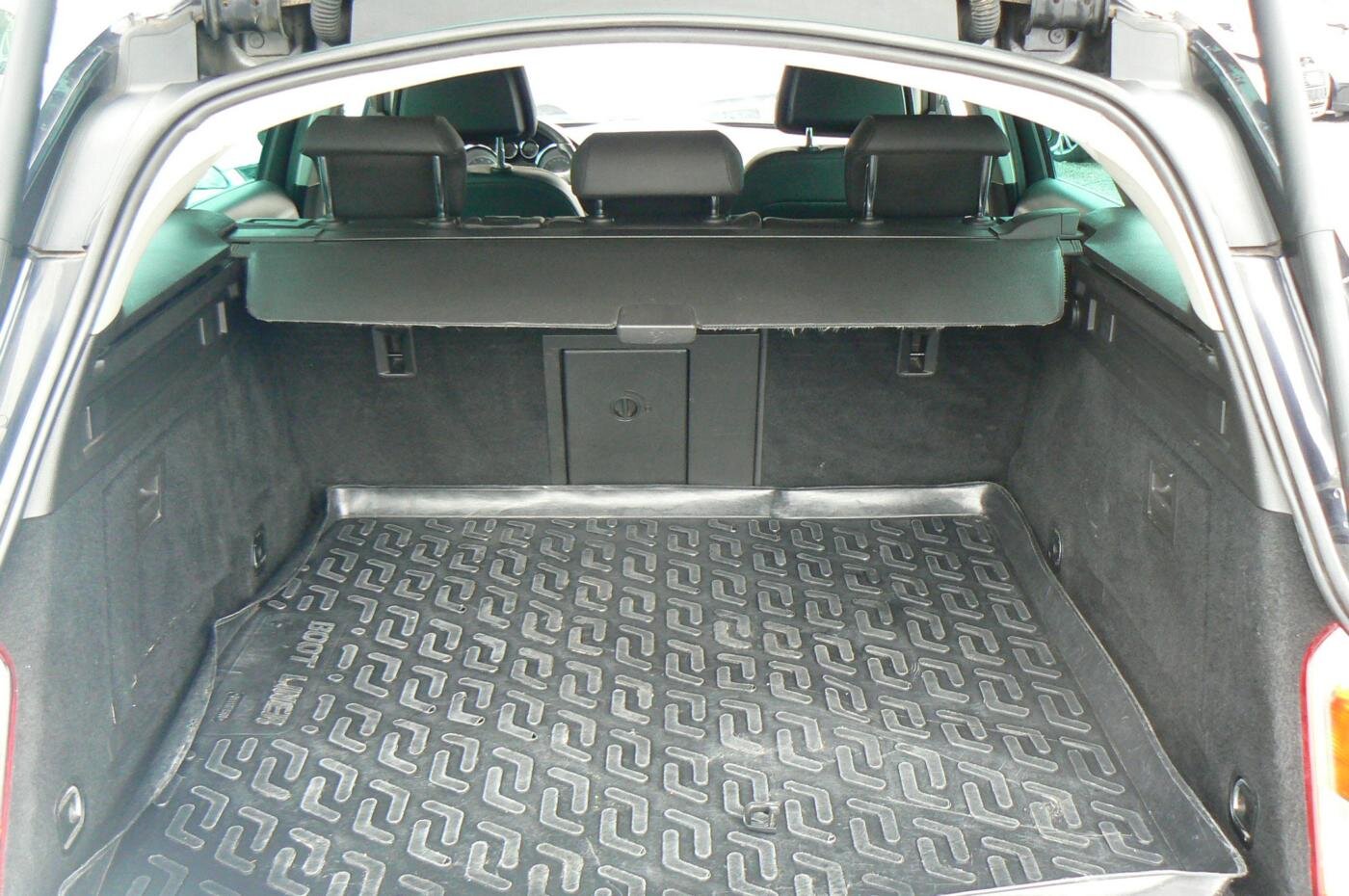 Opel Insignia Kombi 2,8 l 191 kw