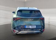 KIA Sportage SUV / Terénní 1,6 l 110 kw