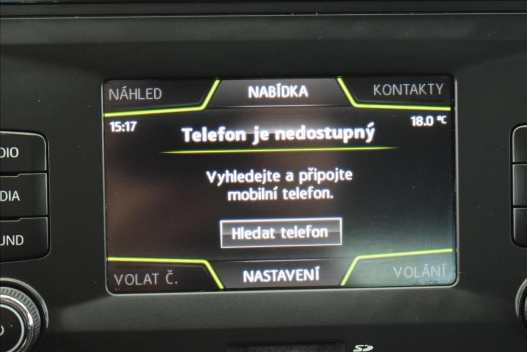 Seat Leon Hatchback 1,2 l 81 kw