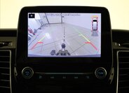 Ford Tourneo Custom MPV 2,0 l 136 kw