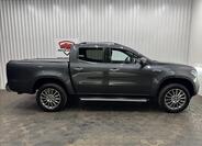 Mercedes-Benz Třídy X 10