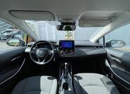 Toyota Corolla 23