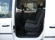 Volkswagen Caddy MPV 2,0 l 75 kw