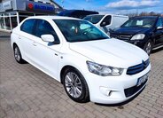 Citroën C-Elysée 1