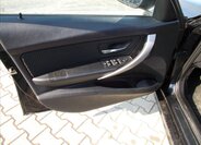 BMW Řada 3 Sedan / Limuzína 2,0 l 135 kw