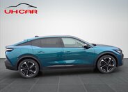 Peugeot 408 Liftback 1,2 l 96 kw