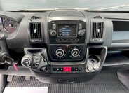 Citroën Jumper Ostatní 2,0 l 96 kw