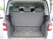 Volkswagen Multivan Kombi 2,5 l 128 kw