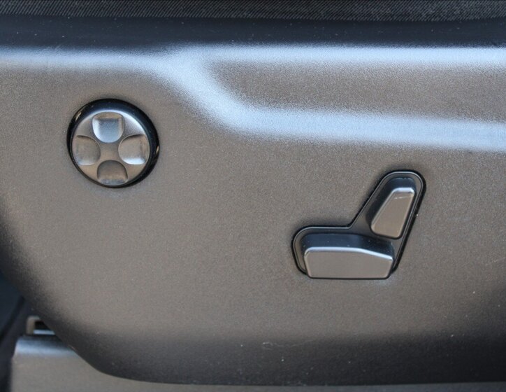 Jeep Grand Cherokee SUV / Terénní 3,6 l 213 kw