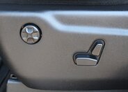 Jeep Grand Cherokee SUV / Terénní 3,6 l 213 kw