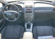 Peugeot 407 Kombi 1,6 l 80 kw