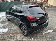 Mazda 2 Hatchback 1,5 l 66 kw