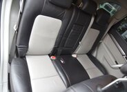 Chevrolet Captiva SUV 2,2 l 135 kw