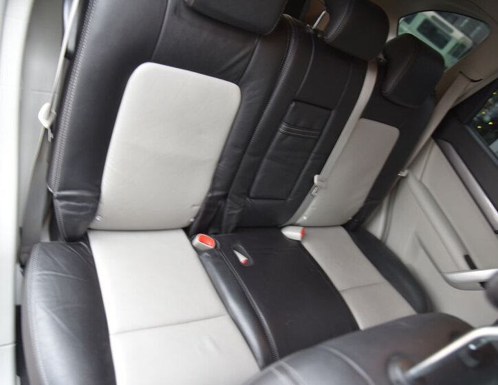 Chevrolet Captiva SUV 2,2 l 135 kw