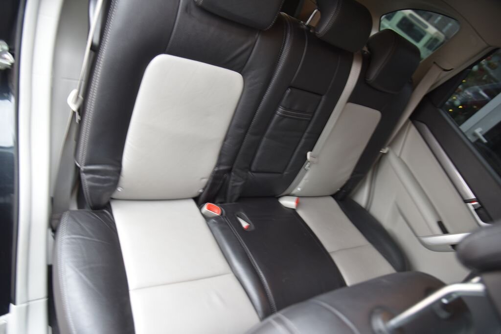 Chevrolet Captiva SUV 2,2 l 135 kw