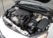 Opel Astra Kombi 1,6 l 81 kw