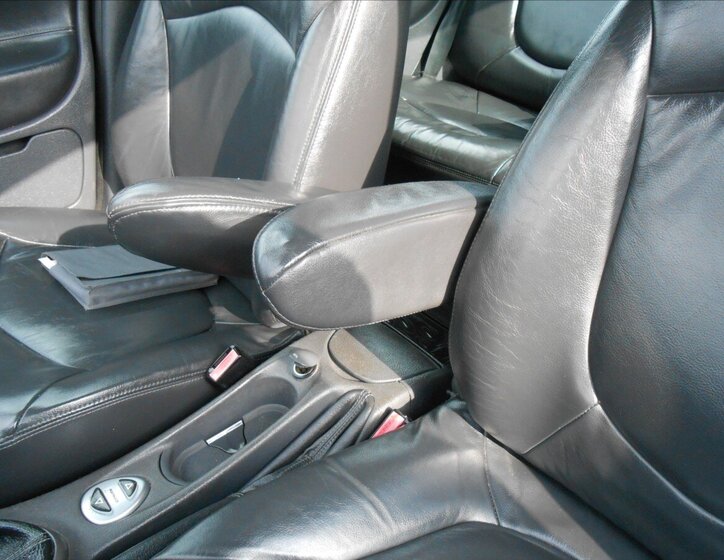 Citroën C5 Kombi 2,0 l 103 kw