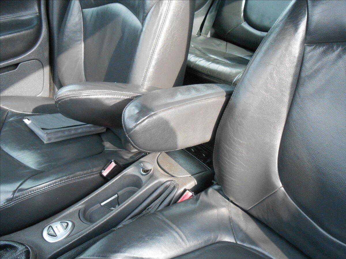 Citroën C5 Kombi 2,0 l 103 kw