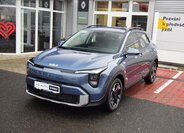 KIA Stonic SUV / Terénní 0,0 74 kw